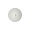 16 Pack: 3.5" Ceramic Mushroom Birdhouse by Make Market®